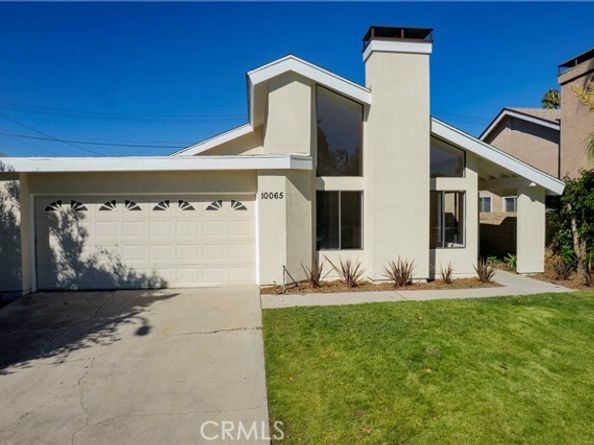 10065 Hillview, Chatsworth (los Angeles) CA 91311