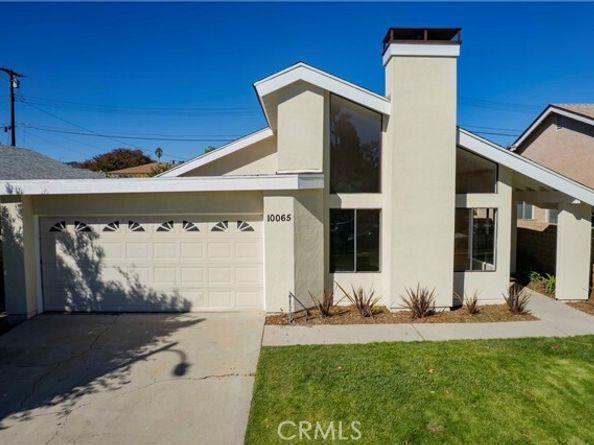 10065 Hillview, Chatsworth (los Angeles) CA 91311