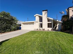 10065 Hillview, Chatsworth (los Angeles) CA 91311