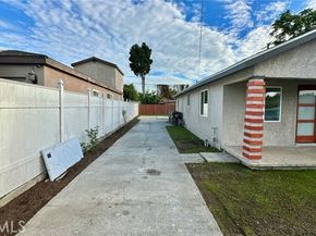 508 W Pear, Compton CA 90222
