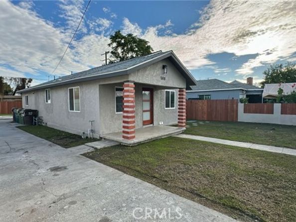 508 W Pear, Compton CA 90222