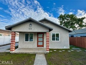 508 W Pear, Compton CA 90222