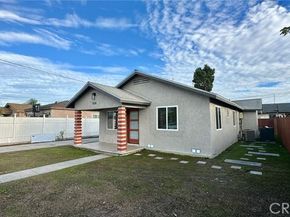 508 W Pear, Compton CA 90222