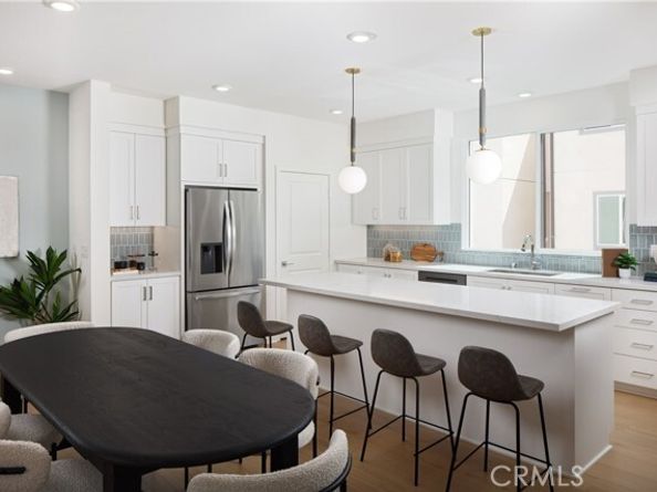 1697 Constellation Drive, San Pedro (los Angeles) CA 90731