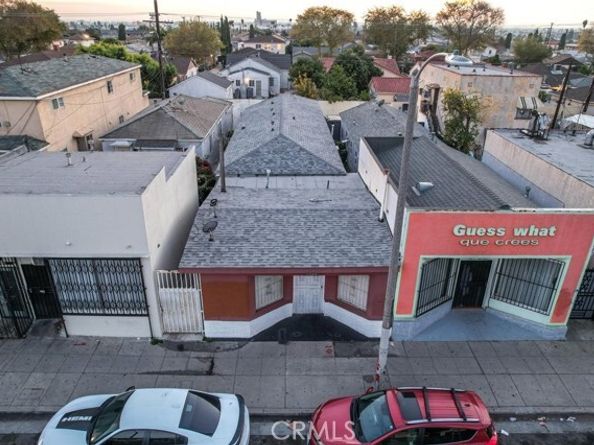 5724 E Beverly Boulevard, Los Angeles CA 90022