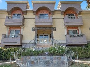 7035 Woodley Avenue 203, Van Nuys (los Angeles) CA 91406