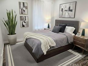 7150 Carlson Circle 65, Canoga Park (los Angeles) CA 91303