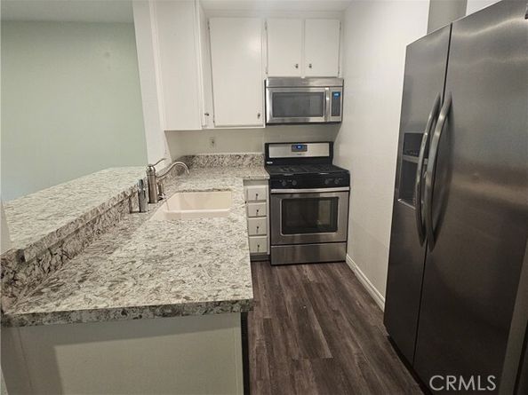 7150 Carlson Circle 65, Canoga Park (los Angeles) CA 91303