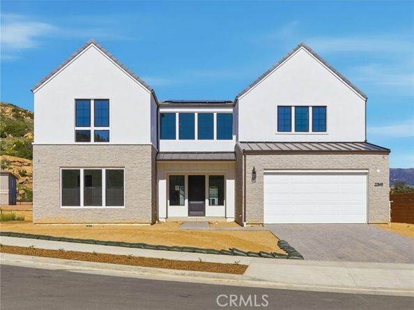22849 W Seaqua Circle, Chatsworth (los Angeles) CA 91311