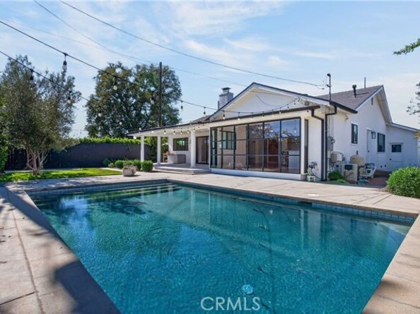 11432 Sophia Avenue, Granada Hills (los Angeles) CA 91344