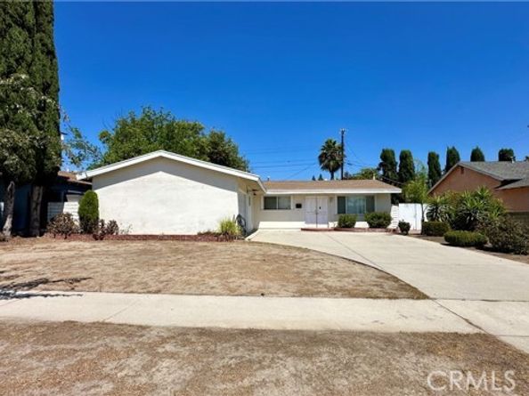 16409 Flanders, Granada Hills (los Angeles) CA 91344