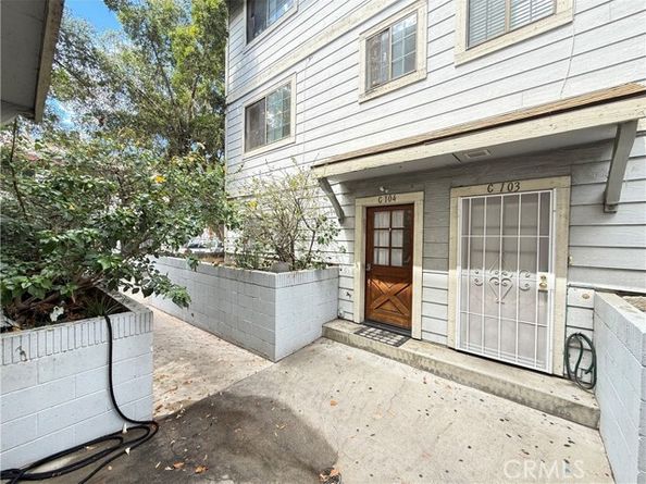 13945 Osborne Street C 104, Arleta (los Angeles) CA 91331
