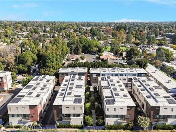 18447 W Mural, Northridge (los Angeles) CA 91325