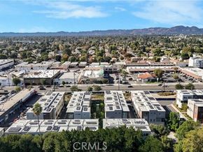 18447 W Mural, Northridge (los Angeles) CA 91325