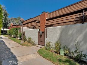 10121 Larwin Avenue 3, Chatsworth (los Angeles) CA 91311