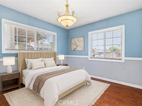 16900 Mayall Street, North Hills (los Angeles) CA 91343