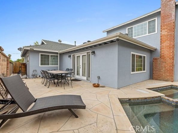 16900 Mayall Street, North Hills (los Angeles) CA 91343