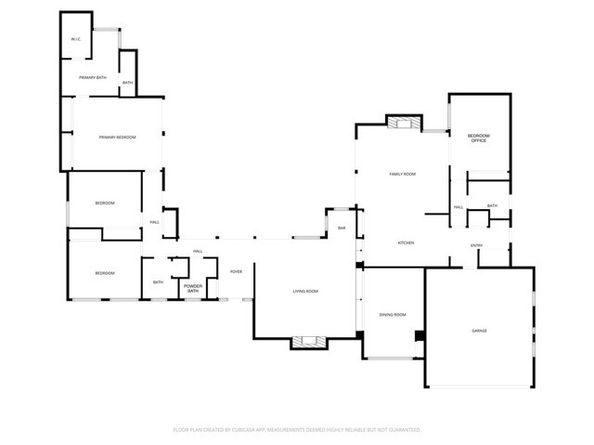 20300 Angelina Place, Woodland Hills (los Angeles) CA 91364