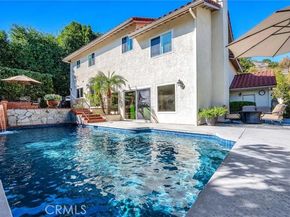 7156 Castle Peak, West Hills (los Angeles) CA 91307