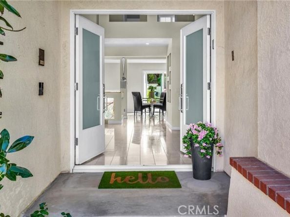 7156 Castle Peak, West Hills (los Angeles) CA 91307