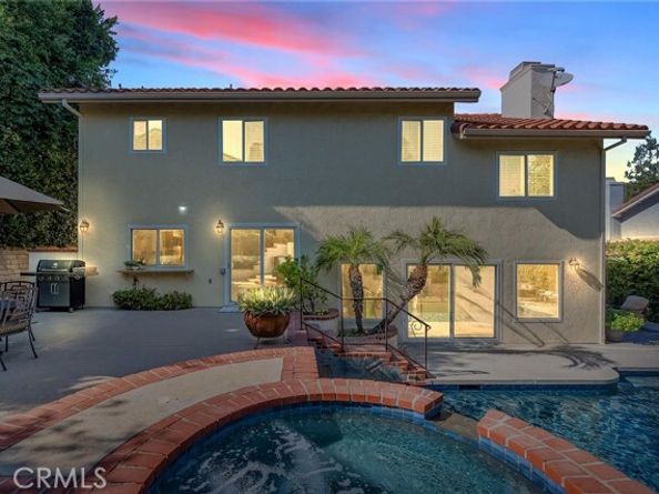 7156 Castle Peak, West Hills (los Angeles) CA 91307