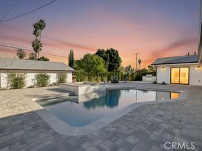 7932 Woodlake, West Hills (los Angeles) CA 91304