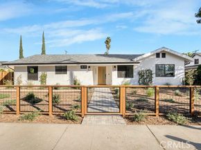 7932 Woodlake, West Hills (los Angeles) CA 91304