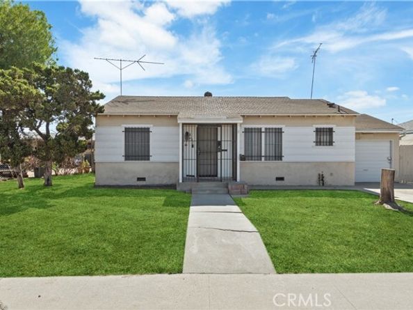 8942 Ilex, Sun Valley (los Angeles) CA 91352