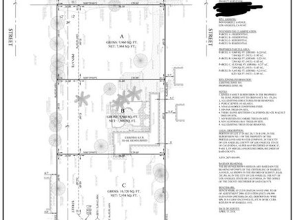 9430 Haskell, North Hills (los Angeles) CA 91343