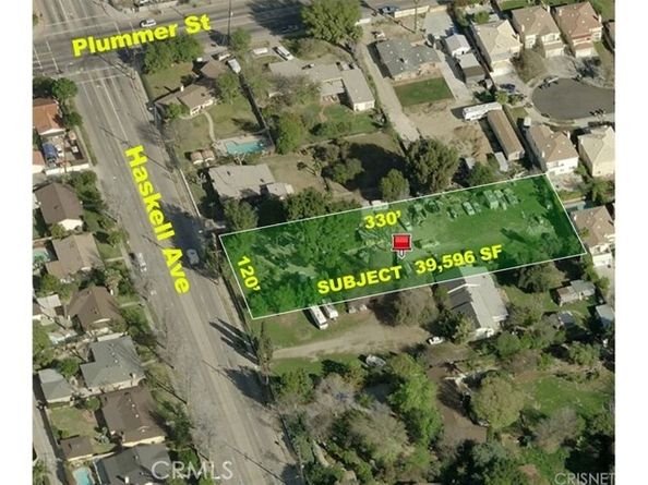 9430 Haskell, North Hills (los Angeles) CA 91343