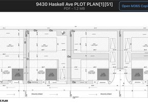 9430 Haskell, North Hills (los Angeles) CA 91343