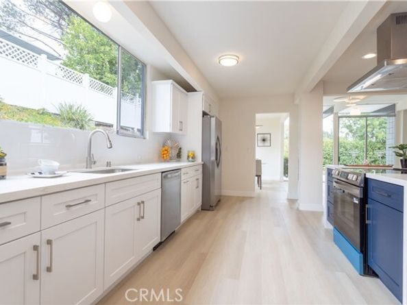 12670 Jimeno Avenue, Granada Hills (los Angeles) CA 91344
