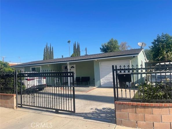 19331 Ingomar Street, Reseda (los Angeles) CA 91335