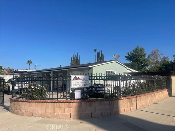 19331 Ingomar Street, Reseda (los Angeles) CA 91335