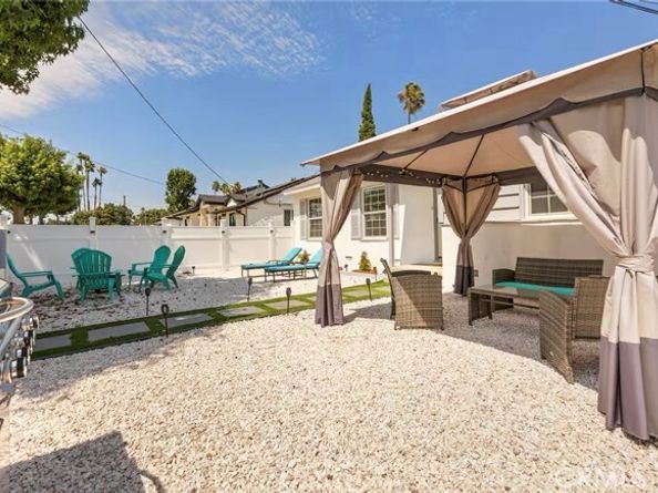 13831 Bessemer Street, Los Angeles CA 91401