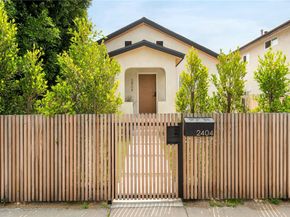 2404 Glover Place, Los Angeles CA 90031