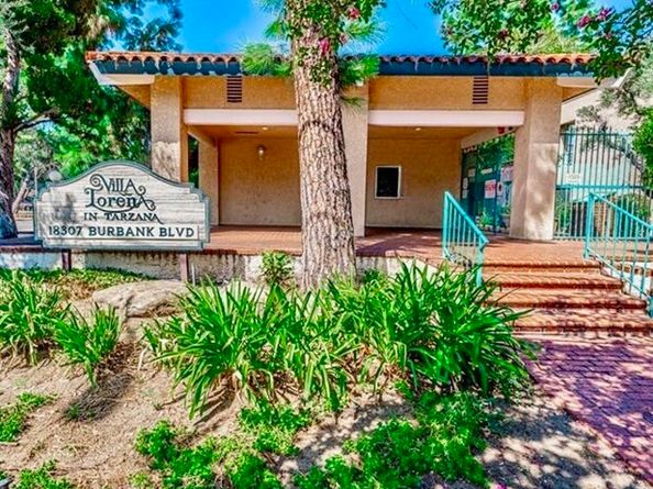 18307 Burbank Boulevard 231, Tarzana (los Angeles) CA 91356
