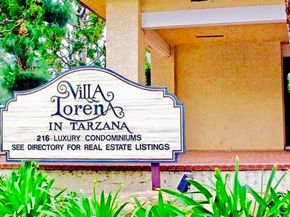 18307 Burbank Boulevard 231, Tarzana (los Angeles) CA 91356