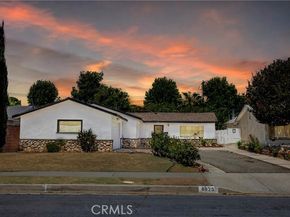 8825 Sophia Avenue, North Hills (los Angeles) CA 91343