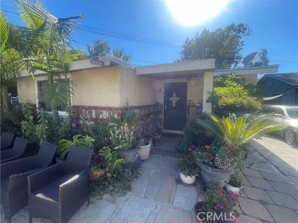 7751 Arvilla Avenue, Sun Valley (los Angeles) CA 91352