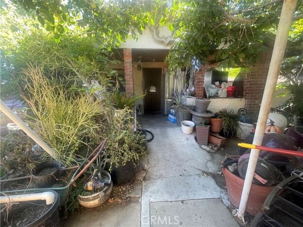 7751 Arvilla Avenue, Sun Valley (los Angeles) CA 91352