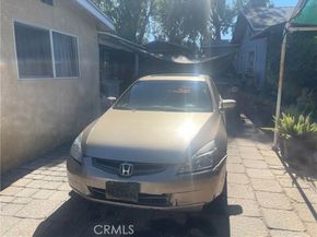 7751 Arvilla Avenue, Sun Valley (los Angeles) CA 91352