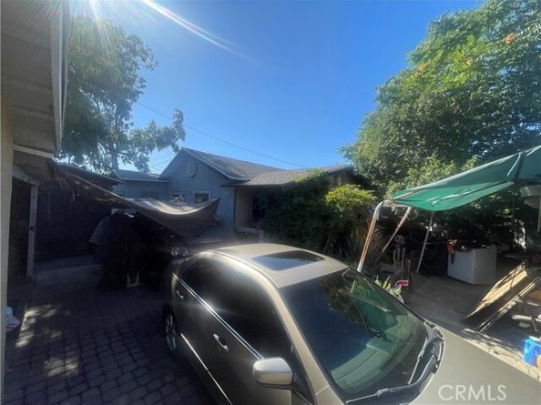 7751 Arvilla Avenue, Sun Valley (los Angeles) CA 91352
