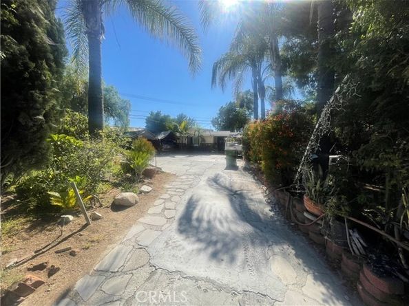 7751 Arvilla Avenue, Sun Valley (los Angeles) CA 91352