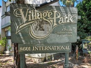 8601 International Avenue 233, Canoga Park (los Angeles) CA 91304