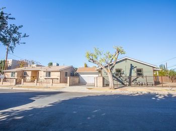 21511 Bassett Street
