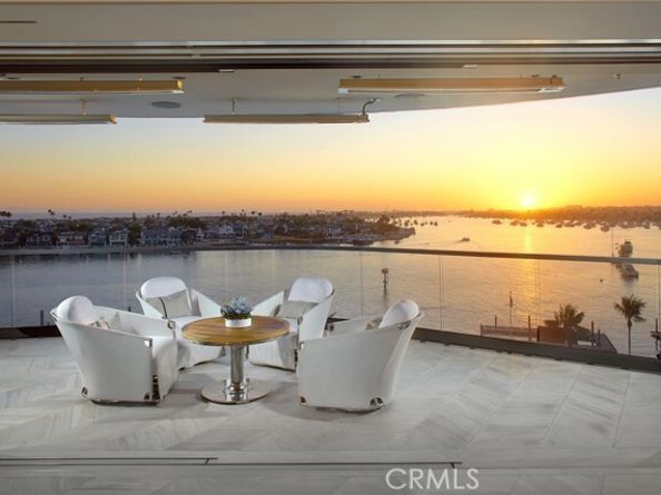 183 Carnation Avenue, Corona Del Mar (newport Beach) CA 92625