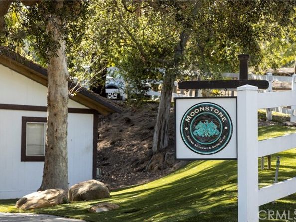 6352 E Nohl Ranch Road, Anaheim CA 92807