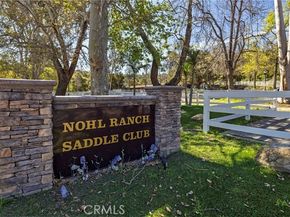 6352 E Nohl Ranch Road, Anaheim CA 92807
