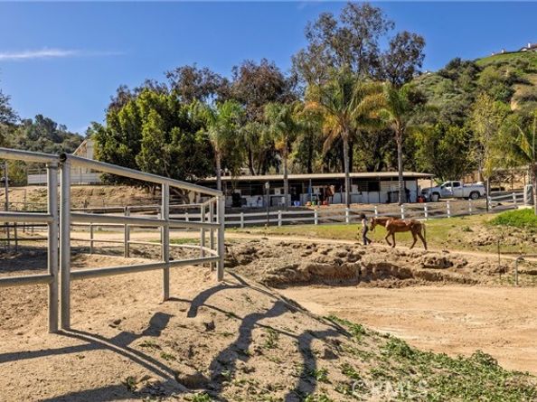 6352 E Nohl Ranch Road, Anaheim CA 92807